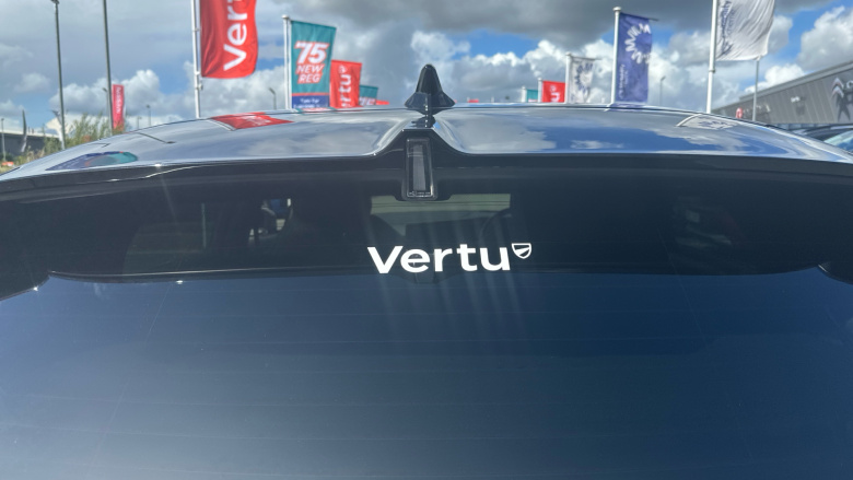 Vauxhall Astra 1.2 Turbo 130 GS Line 5dr Petrol Hatchback